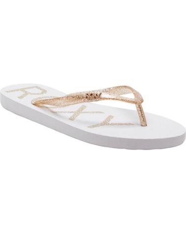 Infradito ROXY  per Donna MODELO VIVA SPARKLE SNDL WCG PARA  METAL