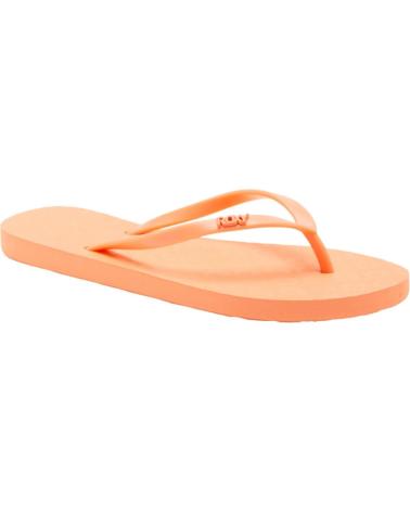 Woman Flip flops ROXY - CHANCLAS NARANJA PARA MUJER - VIVA IV  ROSA