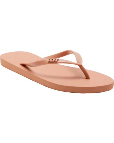 Chanclas ROXY  de Mujer - CHANCLAS MARRONES PARA MUJER - VIVA IV  MARRóN