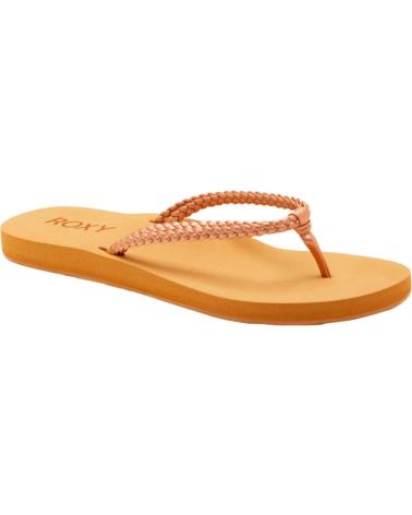 Zehansandalen ROXY  für Damen - CHANCLAS S PARA MUJER - COSTAS II  ROSA