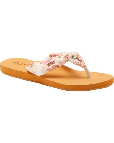 Zehansandalen ROXY  für Damen CHANCLA W PAIA CHANCLA MUJER ARJL101175  WZT