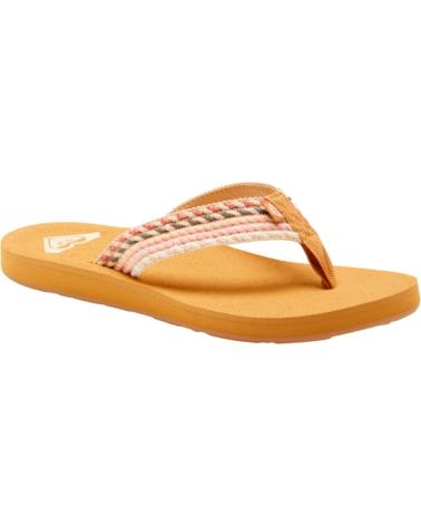 Chinelos ROXY  de Mulher e Homem CHANCLA W PORTO CHANCLA MUJER ARJL101113  NCP