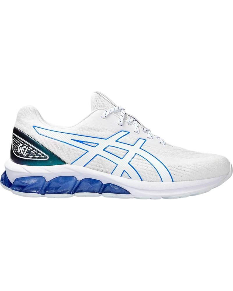 Sports Shoes De Hombre ASICS ZAPATILLAS BLANCAS PARA
