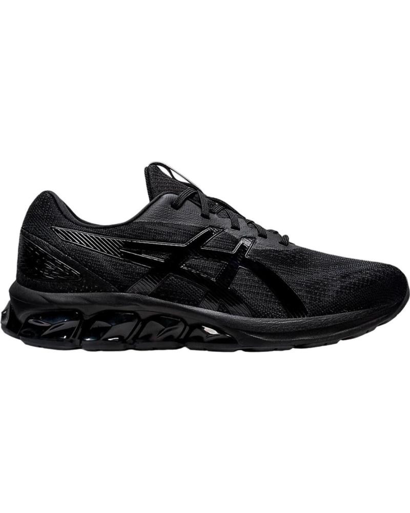 Asics gel negro clearance