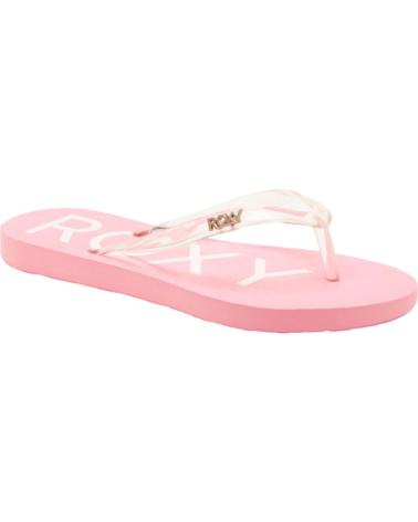 Infradito ROXY  per Donna - CHANCLAS S PARA MUJER - VIVA JELLY  ROSA