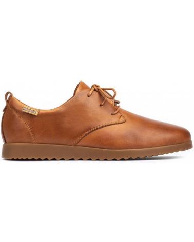 Zapatos PIKOLINOS  de Mujer ZAPATOS MALLORCA W8C-4628  BRANDY