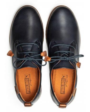 Zapatos de Mujer PIKOLINOS ZAPATOS MALLORCA W8C-4628 OCEAN