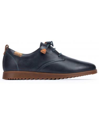 Zapatos de Mujer PIKOLINOS ZAPATOS MALLORCA W8C-4628 OCEAN