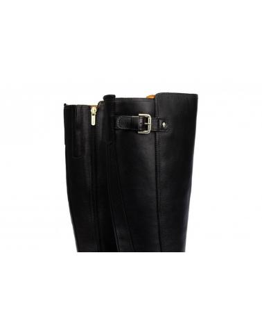 Botas de Mujer PIKOLINOS BOTAS ALDAYA W8J-9621 NEGRO