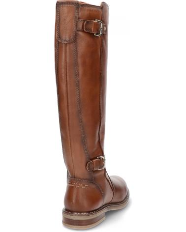 Botas de Mujer PIKOLINOS BOTAS ALDAYA W8J-9621 CUERO