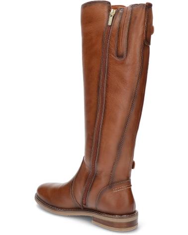 Botas de Mujer PIKOLINOS BOTAS ALDAYA W8J-9621 CUERO