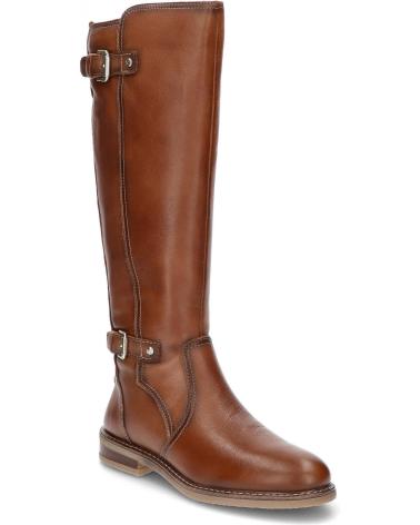 Botas de Mujer PIKOLINOS BOTAS ALDAYA W8J-9621 CUERO