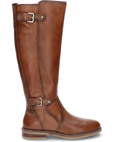 Botas de Mujer PIKOLINOS BOTAS ALDAYA W8J-9621 CUERO