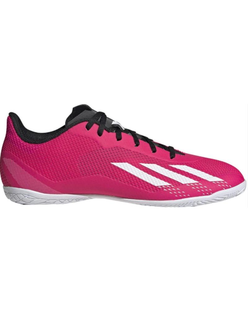 Zapatillas deporte ADIDAS  pour Homme CALZADO MARCA MODELO X SPEEDPORT  ROSA