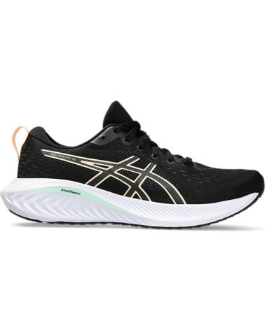 Sportschuhe ASICS  für Herren CALZADO MARCA MODELO GEL-EXCITE 1  NEGRO
