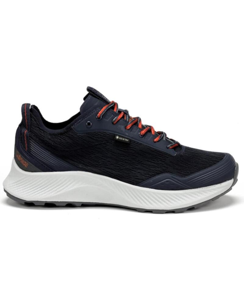 Zapatillas deporte CHIRUCA  de Hombre CALZADO MARCA MODELO SORIA 03 G  GRIS