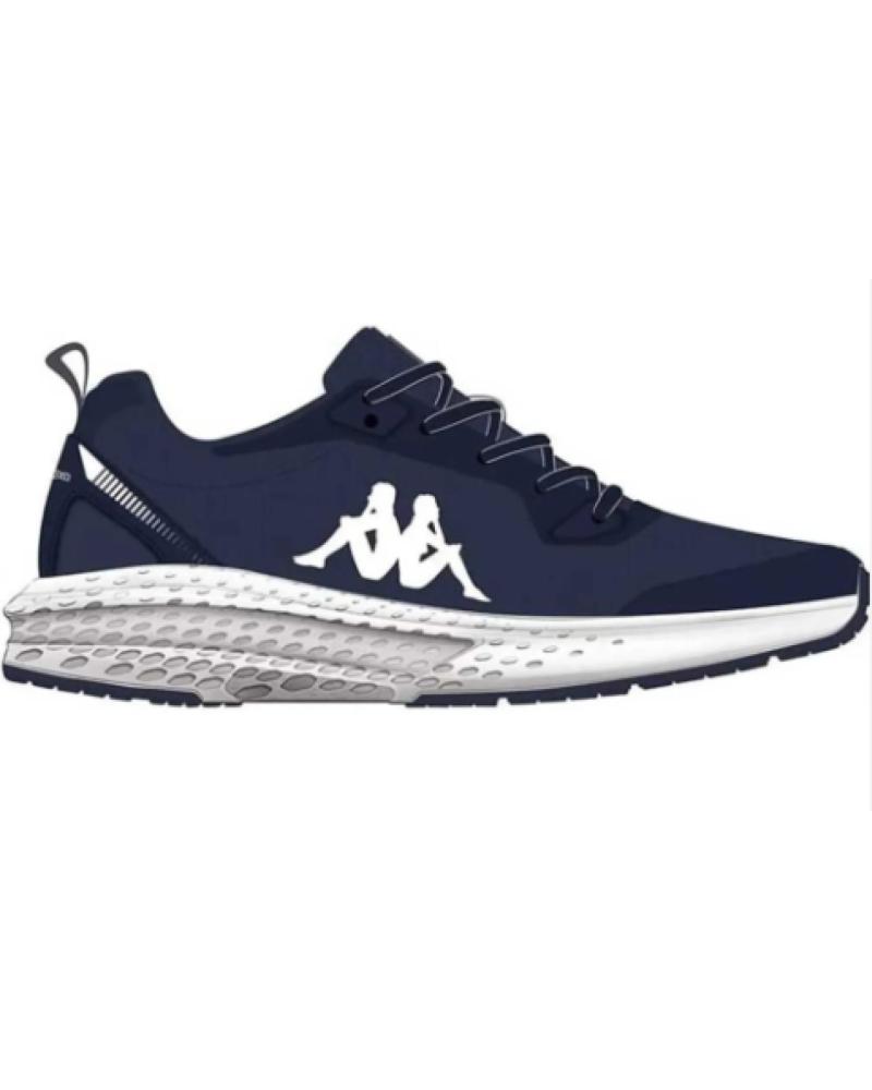 Marca Kappa Zapatillas Deportivas Kappa Hombre Calzado Marca De
