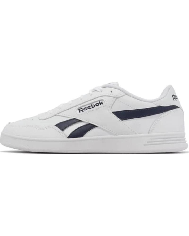 Sports Shoes De Hombre REEBOK CALZADO MARCA MODELO COUR BLANCO