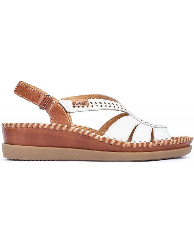 Sandali PIKOLINOS  per Donna SANDALIAS CADAQUES W8K-0907C1  NATA