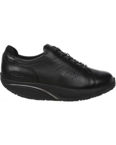 Woman sports shoes MBT ZAPATOS DE MUJER JION W  NEGRO