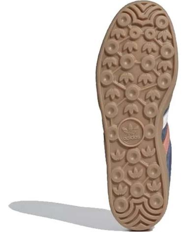 Woman and Man and girl and boy Trainers ADIDAS ZAPATILLAS SNEAKERS GAZELLE INDOOR PARA UNISEX EN COLOR MULT  MULTICOLOR