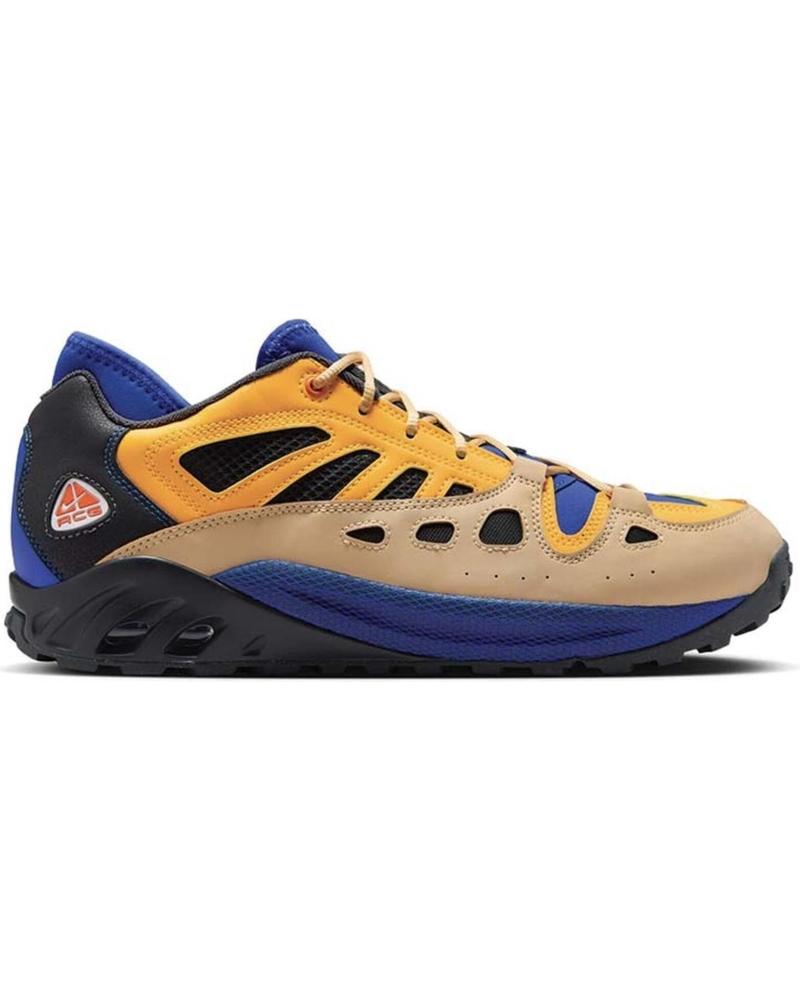 Zapatillas deporte NIKE de Hombre ZAPATILLAS SNEAKERS ACG AIR EXPLORAID PARA HOMBRE EN COLOR B BEIGE Zapatillas deporte NIKE de Hombre ZAPATILLAS SNEAKERS ACG AIR EXPLORAID PARA HOMBRE EN COLOR B BEIGE
