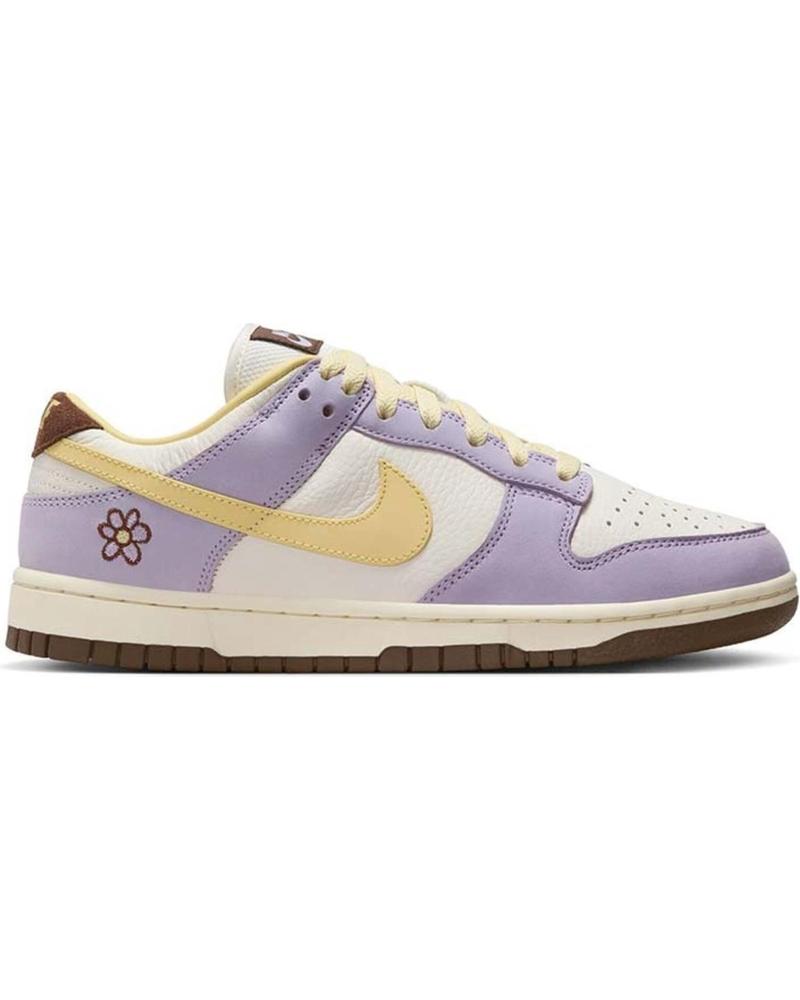 Woman and Man and girl and boy Trainers NIKE ZAPATILLAS SNEAKERS DUNK LOW PREMIUM PARA HOMBRE EN COLOR MU  MULTICOLOR
