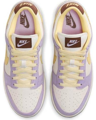 Woman and Man and girl and boy Trainers NIKE ZAPATILLAS SNEAKERS DUNK LOW PREMIUM PARA HOMBRE EN COLOR MU  MULTICOLOR
