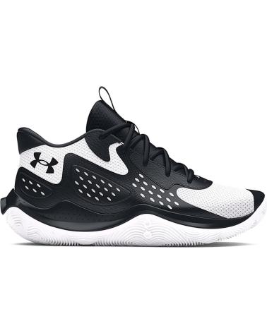 Sapatilhas UNDER ARMOUR  de Homem ZAPATILLAS SNEAKERS JET 23 PARA HOMBRE EN COLOR  NEGRO