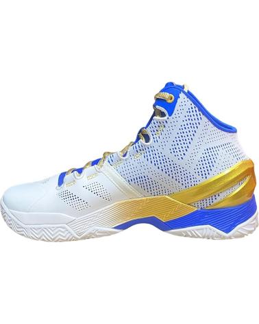 Man Zapatillas deporte UNDER ARMOUR ZAPATILLAS SNEAKERS CURRY 2 NM PARA HOMBRE EN COLOR  BLANCO
