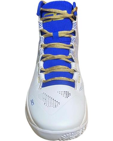 Man Zapatillas deporte UNDER ARMOUR ZAPATILLAS SNEAKERS CURRY 2 NM PARA HOMBRE EN COLOR  BLANCO