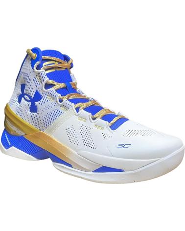Man Zapatillas deporte UNDER ARMOUR ZAPATILLAS SNEAKERS CURRY 2 NM PARA HOMBRE EN COLOR  BLANCO