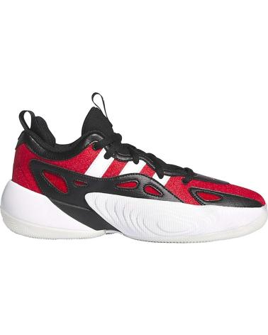 Scarpe sport ADIDAS  per Uomo ZAPATILLAS DE BALONCESTO TRAE UNLIMITED 2 PARA UNISEX EN COL  MULTICOLOR