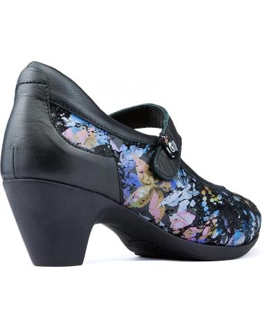 Woman Zapatos de tacón CALZAMEDI ZAPATOS STONE FLORES