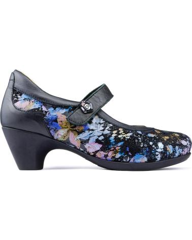 Zapatos de tacón CALZAMEDI  de Mujer ZAPATOS STONE  FLORES