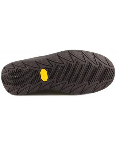 Botines de Mujer MBT BOTINES ARUSI 6S W MARRON