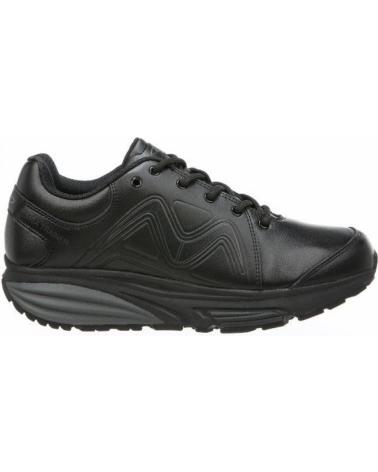 Zapatillas deporte MBT  de Mujer ZAPATILLAS SIMBA TRAINER W  BLACK
