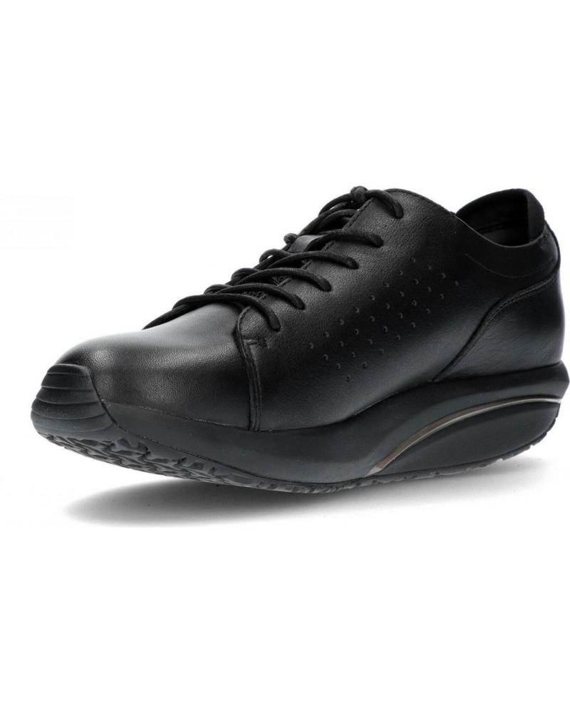 Sapatos Desportivos De Hombre MBT DE HOMBRE JION M BLACK