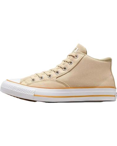 Sapatilhas CONVERSE  de Mulher ZAPATILLAS SNEAKERS CHUCK TAYLOR ALL STAR MALDEN STREET PARA  BEIGE