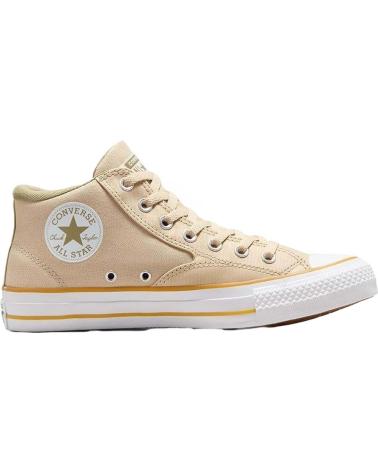 Sapatilhas CONVERSE  de Mulher ZAPATILLAS SNEAKERS CHUCK TAYLOR ALL STAR MALDEN STREET PARA  BEIGE