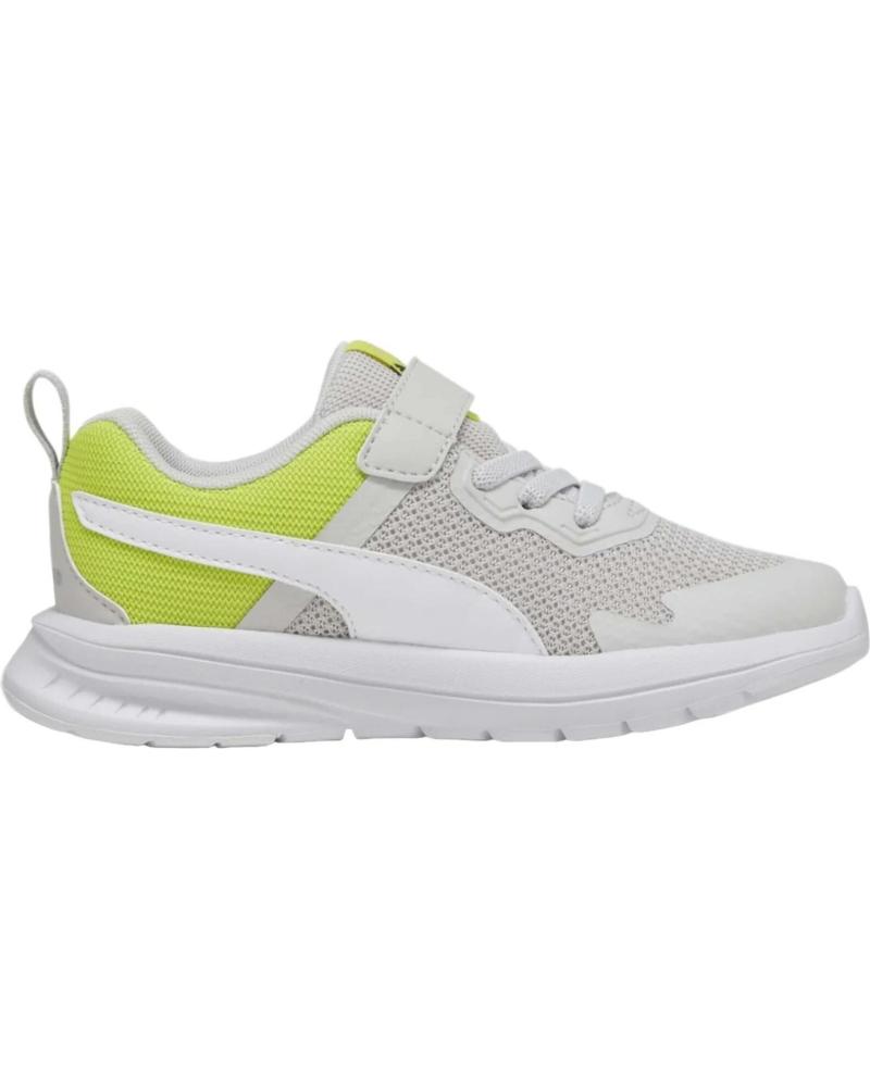 Deportivas de Niña PUMA ZAPATILLAS EVOLVE RUN NINOS 10