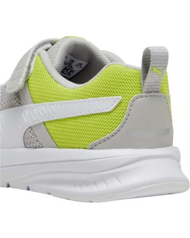 Deportivas de Niña PUMA ZAPATILLAS EVOLVE RUN NINOS 10