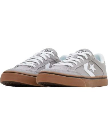 Man Zapatillas deporte CONVERSE ZAPATILLAS CASUAL  GRIS