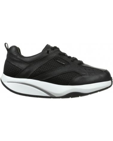 Zapatillas deporte MBT  de Mujer ZAPATOS ANATAKA DX W  NEGRO