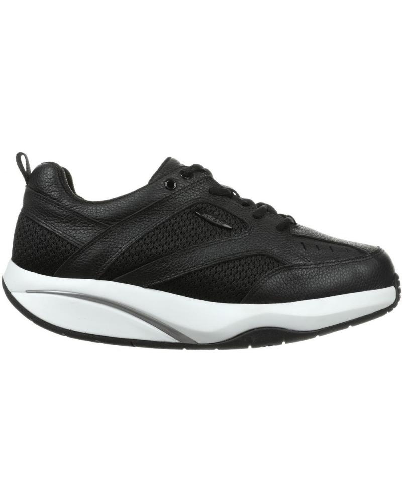 Zapatillas deporte MBT  de Mujer ZAPATOS ANATAKA DX W  NEGRO