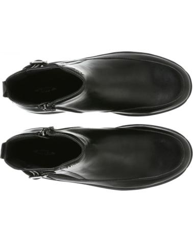 Stivaletti per Donna MBT BOTINES CHELSEA BOOT W BLACK