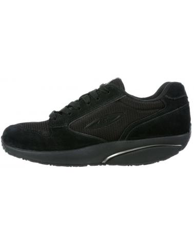 Woman Zapatillas deporte MBT ZAPATOS 1997 WOMAN CLASSIC  NEGRO