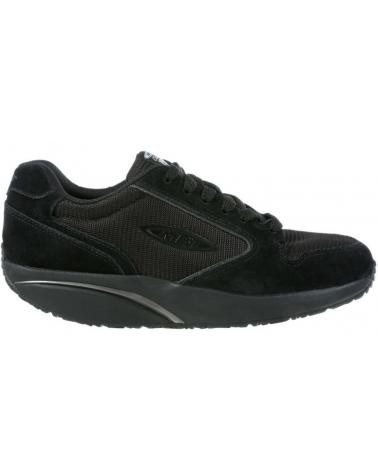 Zapatillas deporte MBT  pour Femme ZAPATOS 1997 WOMAN CLASSIC  NEGRO