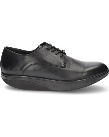 Chaussures MBT  pour Homme ZAPATOS KABISA 5 M  NEGRO