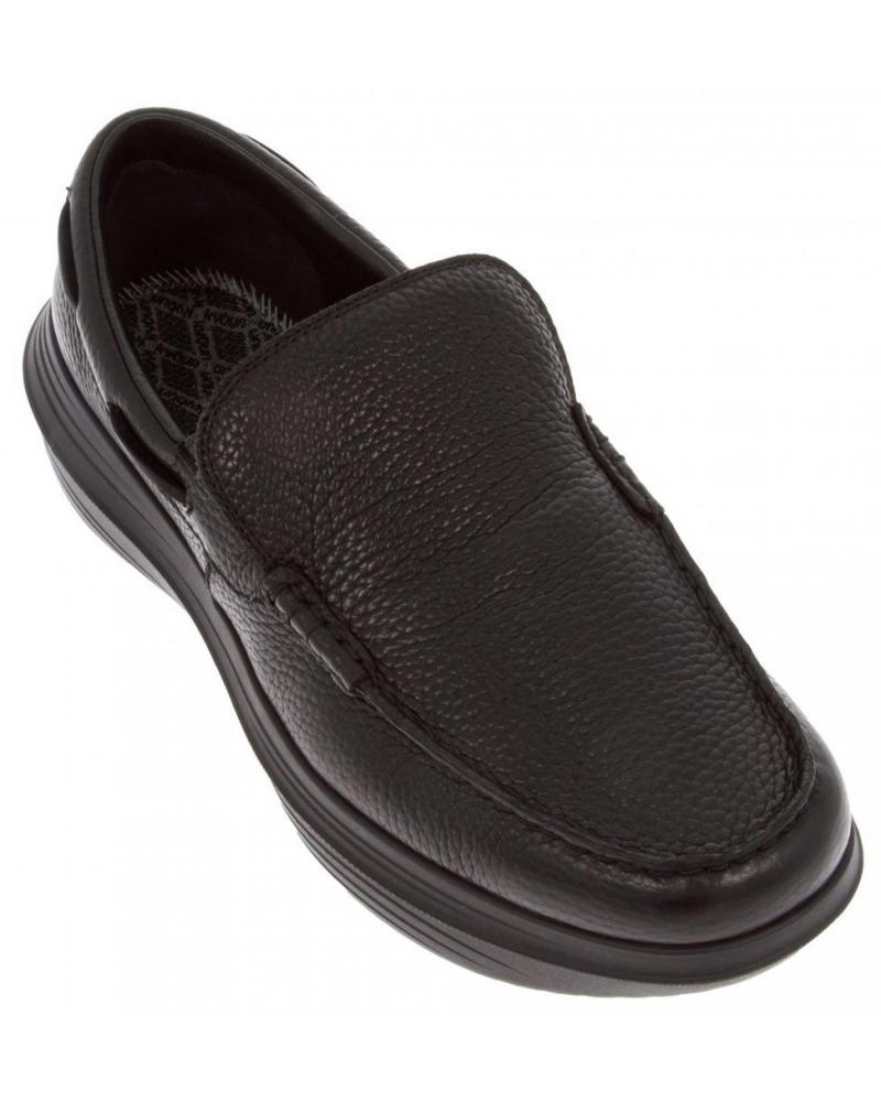 Sapatos KYBUN  de Homem ZAPATOS CHUR 20 M  BLACK